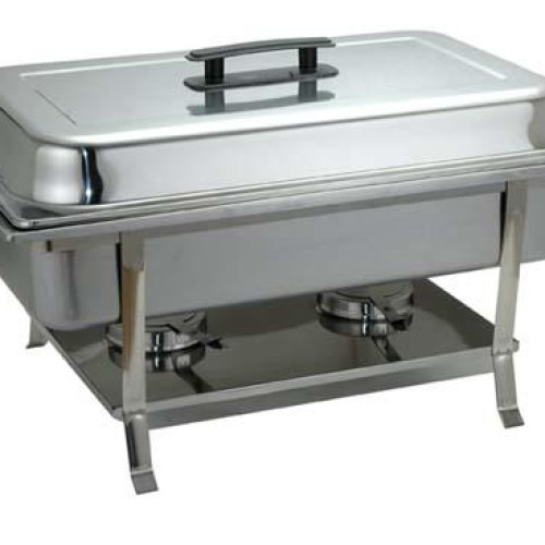 Full size chafing dish