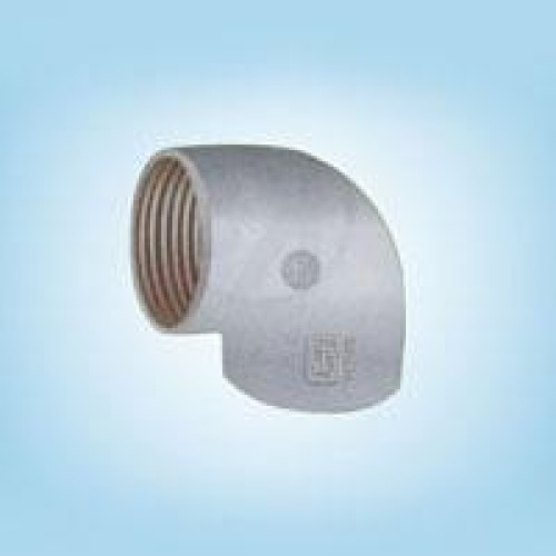 G.i pipe fittings