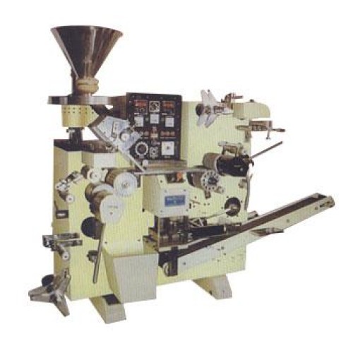 X.l. pack-150 blister packing machine