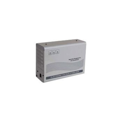 Automatic-voltage-stabilizer wall mounting 2