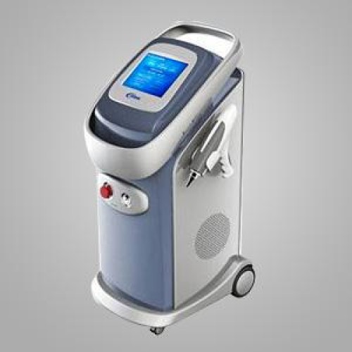 Laser beauty equipment (ce approval)