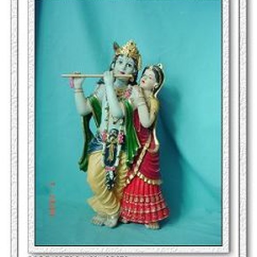 Polyreisn india god idols