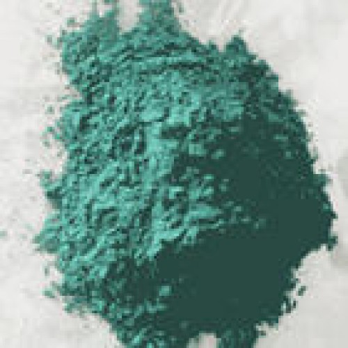 Basic chromium sulphate