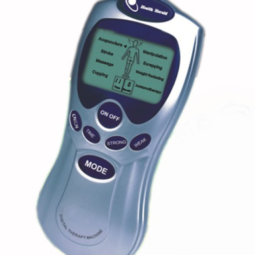 Digital therapy massage   syk-208