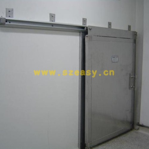 Manual cold storage sliding door (sd-c)