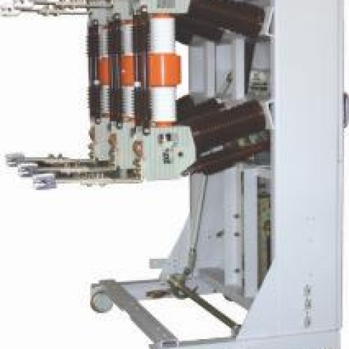 Zn23-40.5c vacuum circuit breaker