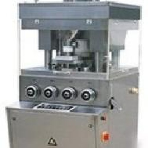 China pharmaceutical machinery for rotary tablet press