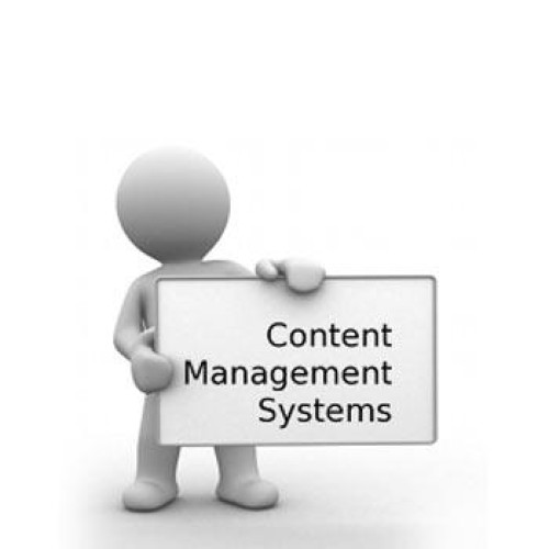 Enhanced content management system