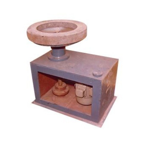 Bewelling grinder for glass moulding