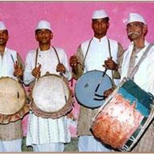 Tasha party (traditional music)