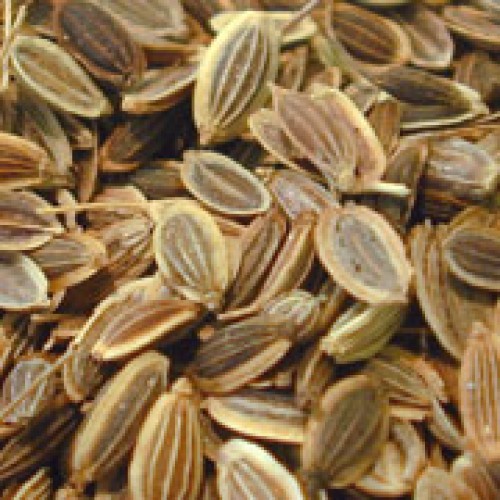 Dill seed oil ( as per ip )