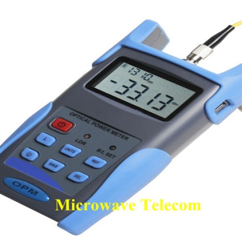 Optical power meter m-216