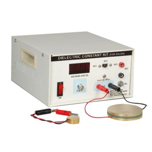 Dielectric constant kit