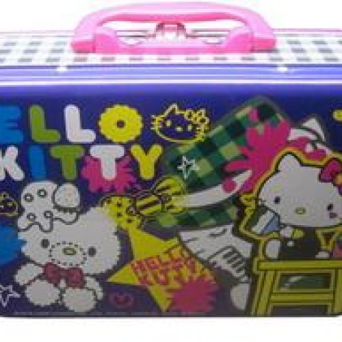 Sell lunch box handle box