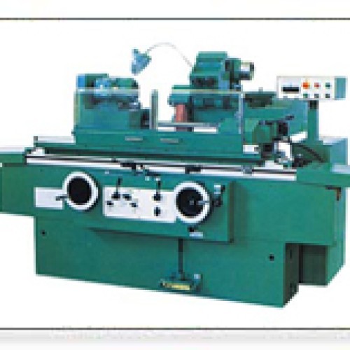 Universal grinding machine