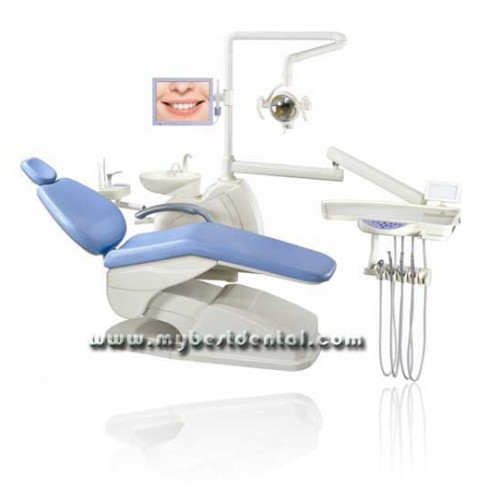 Dental unit/chair  mb-101