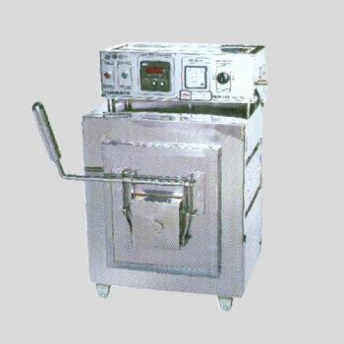 Nsw-101 rectangular muffle furnace (laboratory model)
