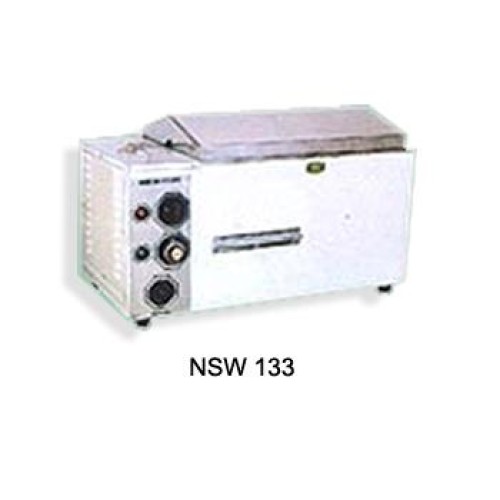 Nsw-133 water bath incubator shaker (metabolic shaking incubator)