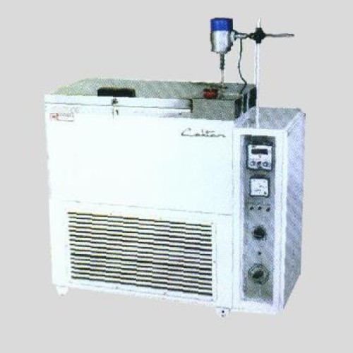 Nsw-135 lab constant temperature refrigerated liquid bath (cooling bath)