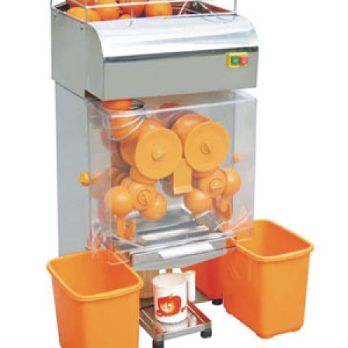 Automatic orange presser (op-20/50p