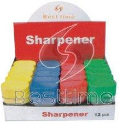 Manual pencil sharpener bt9050