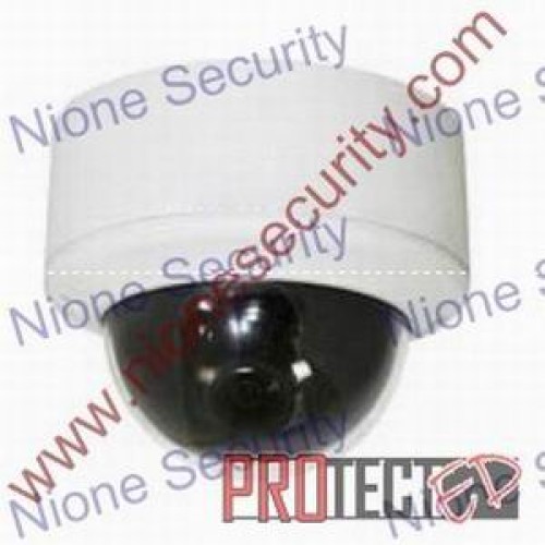 Nione security 2 megapixel day & night icr indoor vandalproof ip network cctv dome camera