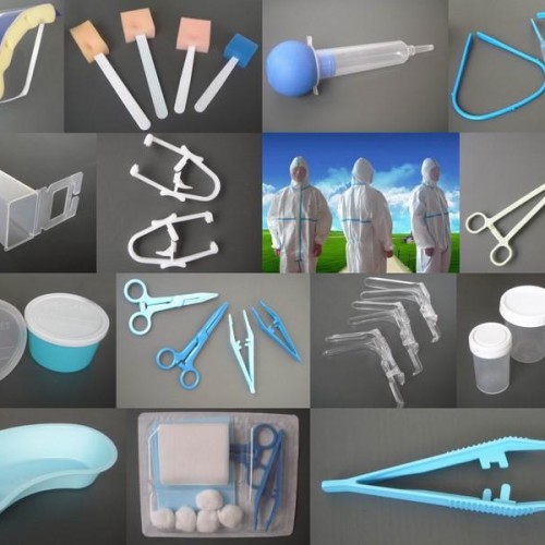 Disposable surgical products