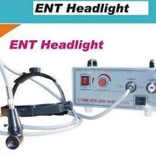 Ent headlight