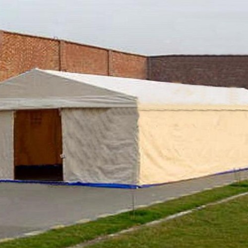 Store tent
