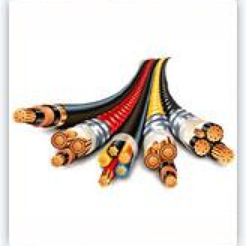 (frls) flame retardant low smoke cables