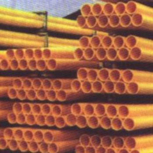 Turnkey plastic pipe jointing projects
