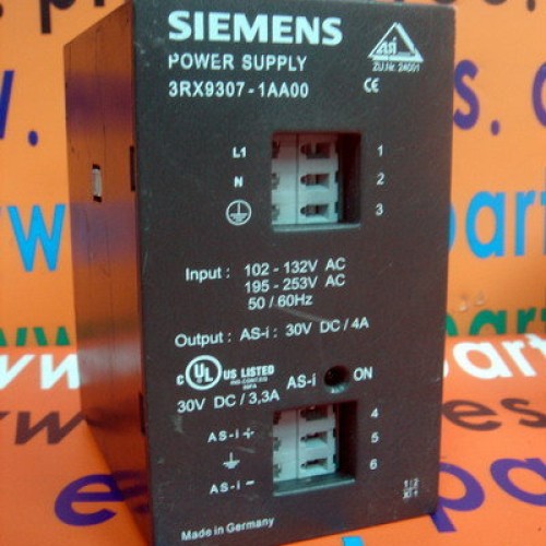 Siemens 3rx9307-1aa00