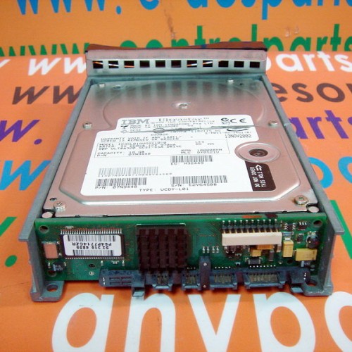 Ibm hard drive ic35l018ucdy10-0 / 07n9448