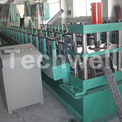 Roll forming machine,roll former,cold roll forming machine