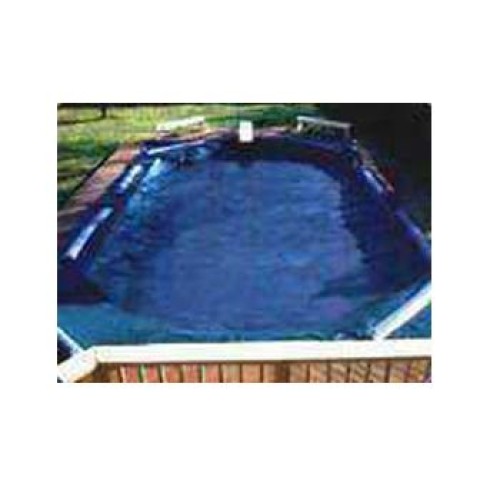 Normal pool cover