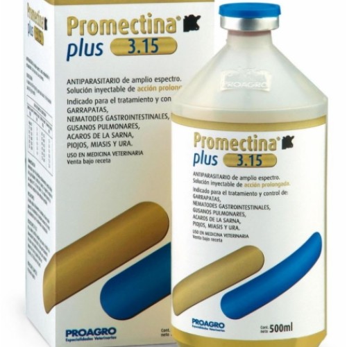 Promectina plus 3.15