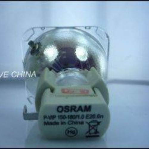 Bare projector lamps sc-v-20.6a model for nec np100+,np200+