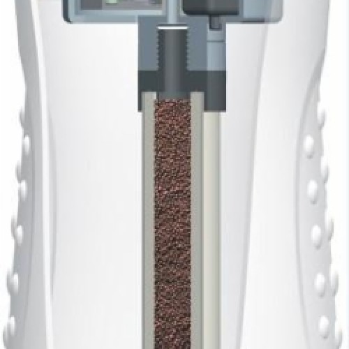 Auto water filter