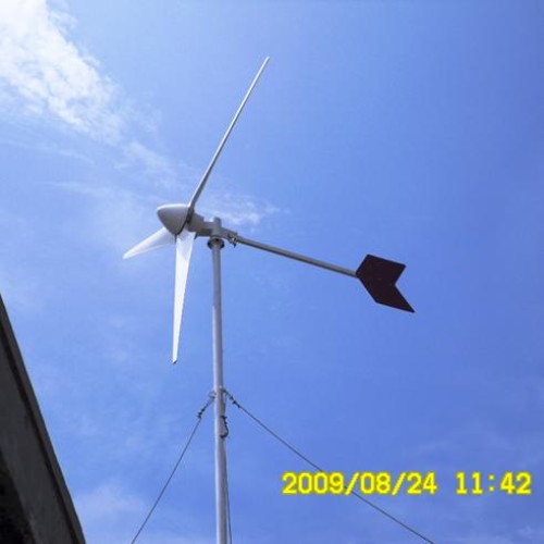 2kw wind turbine generator