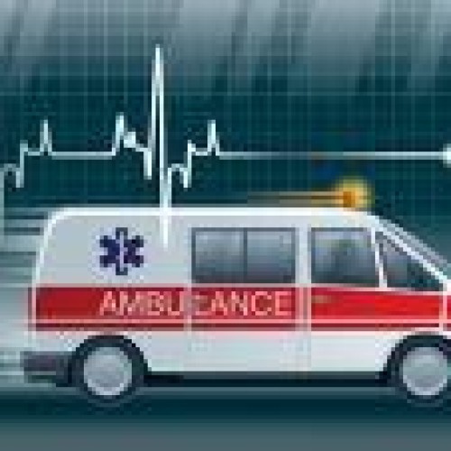 Rana ambulance services