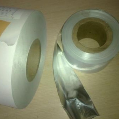 Paper foil laminate for gutka packing