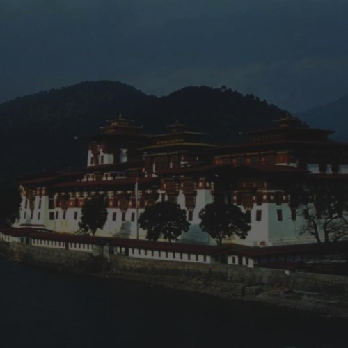 Bhutan holiday travels