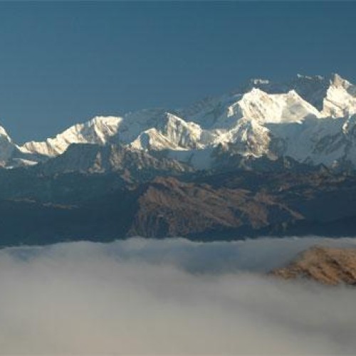 Darjeeling & sikkim