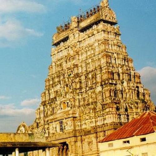 South india travel packages