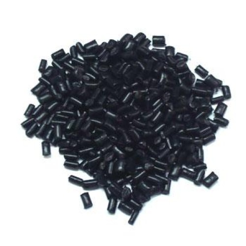 Black co-polymer