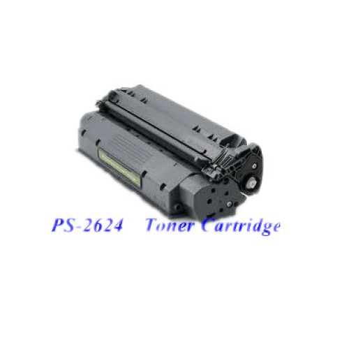 Original toner cartridge for hp 2624a