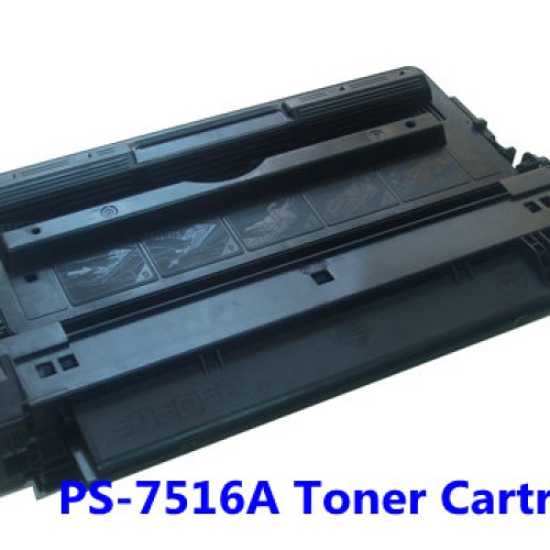 Original toner cartridge for hp 7516a