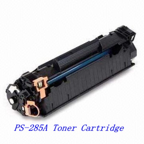 Original toner cartridge for hp 285a