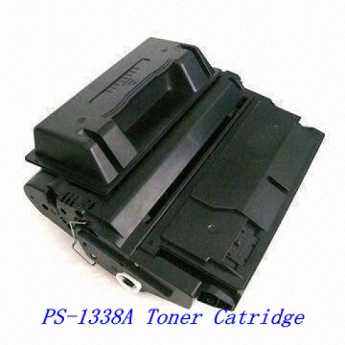 Original toner cartridge for hp 1338a