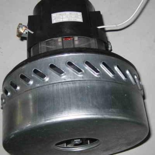 Industrial vacuum cleaner motor px-pr